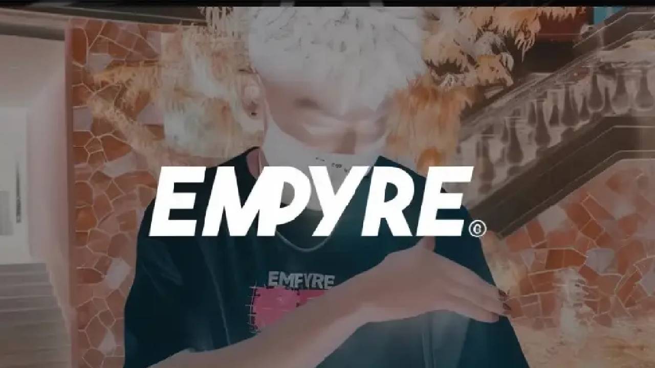 Empyre