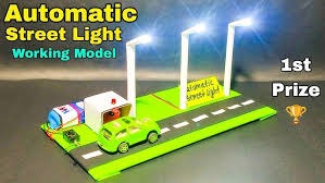 Self Cleaning Street Lamp Research Dust Resistant Lamp Project Exist: A Complete Guide